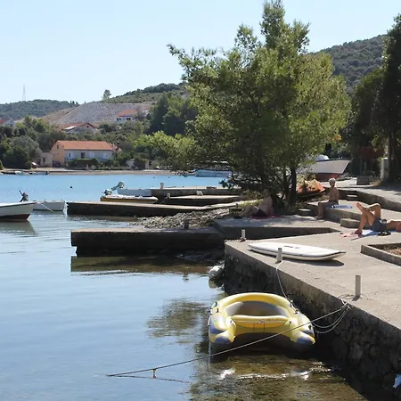 Seaside Holiday House Zrnovska Banja, - 9232