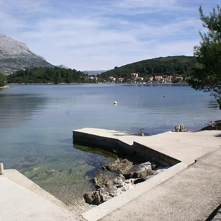 Seaside Holiday House Zrnovska Banja, - 9232 Ferienhaus *