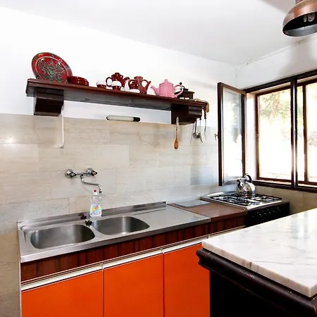 Ferienhaus Seaside Holiday House Zrnovska Banja, - 9232