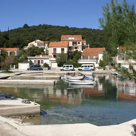 Ferienhaus Seaside Holiday House Zrnovska Banja, - 9232