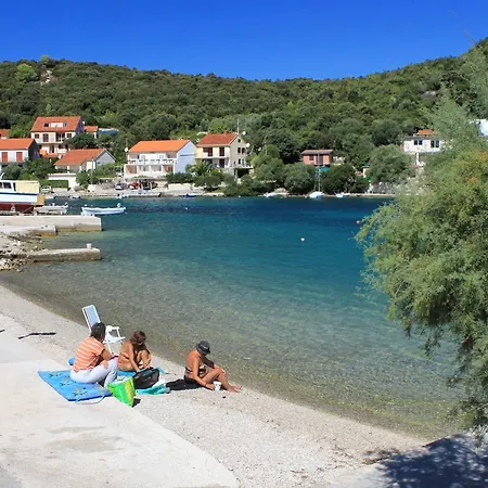 Seaside Holiday House Zrnovska Banja, - 9232 Ferienhaus