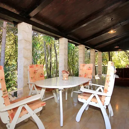 Seaside Holiday House Zrnovska Banja, - 9232 Ferienhaus Korčula