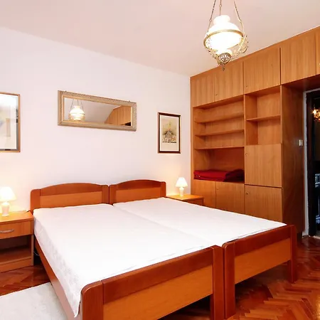 Ferienhaus Seaside Holiday House Zrnovska Banja, - 9232